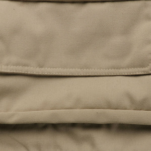 Gilet de chasse en softshell pour homme, coupe-vent, respirant, veste sans manches de chasse, uniforme tactique, camouflage - Product Image 6