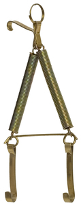 Appendipiatti a Molla Tipo 1 - Cm. 12-16 - Product Image 1