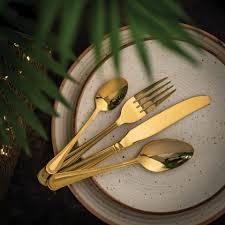 Juego de cubiertos con diseño de Metal para pastel, Set de herramientas de corte con acabado pintado - Product Image 2