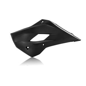 Nuovo Spoiler per Radiatore Acerbis per Husqvarna - Product Image 1
