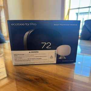 Termostato Inteligente con Pantalla Táctil para Calefacción por Suelo Radiante con Energía Solar, Controlado por Aplicación para el Hogar - Product Image 4