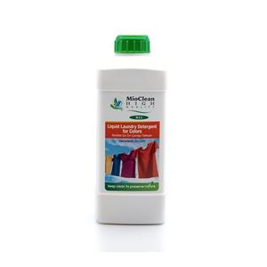 Detersivo liquido per bucato per persone colorate 1000 ml