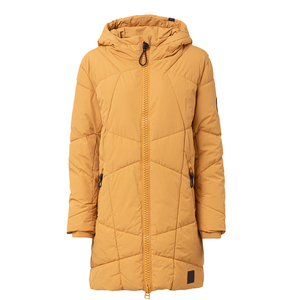 Vente en gros Veste matelassée pour femme Manteaux à bulles chauds imperméables d'hiver pour homme Veste matelassée imperméable en duvet polaire - Product Image 6