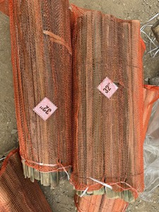 Hot VIET NAM Raw Bamboo Splits Poteau de bambou de jardin inspiré de la nature pour clôtures de ferme Fortement vendu sur le marché du Pakistan - Product Image 5