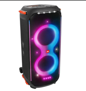 ลำโพงปาร์ตี้800W 710บลูทูธแบบพกพาของแท้ - Product Image 1