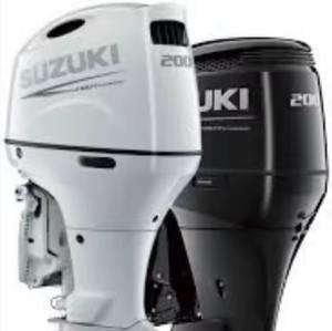 Moteur hors-bord 4 temps Suzuki 90 CV 70 CV 60 CV 115 CV 60 CV 40 CV 30 CV 25 CV DF25ATHLW2 DF60ATL2 - Product Image 1