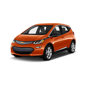 Stock Chevy Bolt EV pour achat en gros Sécurité avancée Conception propre Direction gauche Intérieur foncé Sièges en cuir Conduite intégrale R15 Pneu - Product Image 2