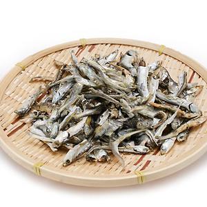 Vente en gros de poissons sprats séchés à bon prix anchois secs avec un excellent goût anchois séchés au soleil - Product Image 1