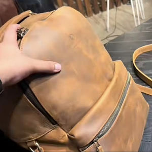 กระเป๋าคาดอกผู้ชายและผู้หญิงผ้าอ๊อกซ์ฟอร์ดมีสายรัดปรับระดับได้สำหรับกีฬากลางแจ้ง - Product Image 4