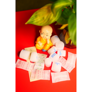 Desecante de gel de sílice, buena opción, agente auxiliar químico, mantiene los alimentos frescos en botella, certificación ISO, fabricante de Vietnam - Product Image 1