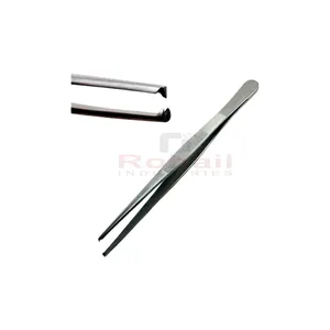 Pinzas de peluquería/pinzas dentadas, RI-0755 de corte - Product Image 1