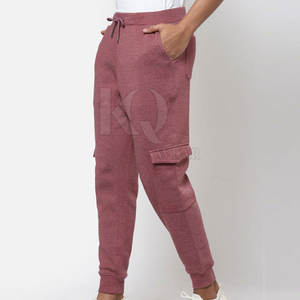 Pantalon Urbain Homme – Coupe Moderne Élégante, Tissu Respirant – Idéal pour le Bureau, la Mode Décontractée et les Activités Quotidiennes - Product Image 2