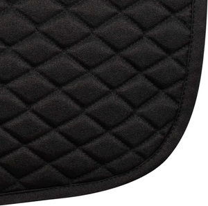 Selle de cheval tout usage la plus vendue en gros |   Design matelassé, doublure en coton, antidérapant et durable - Product Image 4