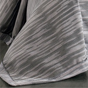 Guzide ALINA 100% Chenille 4-Piece King Size <b>Bedspread</b> <b>Set</b> Woven Solid Minimalist Machine Washable Pattern From Turkey - Product Image 5