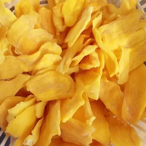 NUEVA LLEGADA CALIDAD PREMIUM JACKFRUIT SUAVE SECADO Aperitivo de alta calidad Limón seco con 24 meses de vida útil Ho Chi Minh City EXPAD - Product Image 3