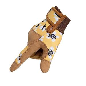 Gants de sécurité en cuir de vache fendu d'hiver pour la conduite de véhicules industriels, le jardinage et la conduite de camions-Gants de travail généraux - Product Image 5
