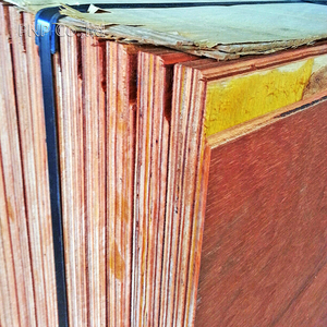 พื้นไม้ลามิเนตเกรดพรีเมียม 28 มม. ดีไซน์ทันสมัย สำหรับงานตกแต่งภายใน  กันน้ำ  ใช้กาว  หน้าไม้เคอร์ยอง  แกนไม้เนื้อแข็ง  มาตรฐาน E0 รับประกัน 1 ปี - Product Image 3