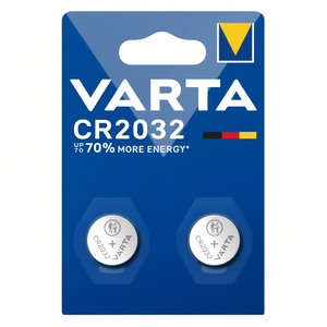 Cable para batería de litio digital CR2032 06032101402 2 piezas - Product Image 2