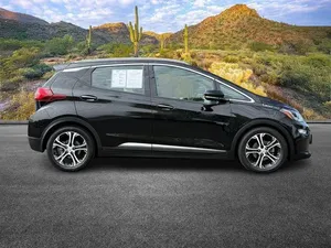 Chevrolet Bolt EV Premier 2019 d'occasion - Product Image 5