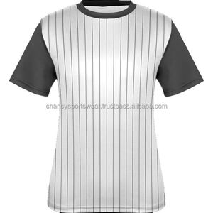 Camiseta Personalizada por Sublimación, Cuello Redondo, Diferentes Diseños, Buena Oferta, Precio Económico - Product Image 6