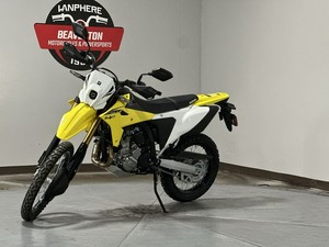 NOUVEAU MODÈLE 2026 Suzuki DR-Z 4S+ Nouvelle Moto Dual Sport - Product Image 2