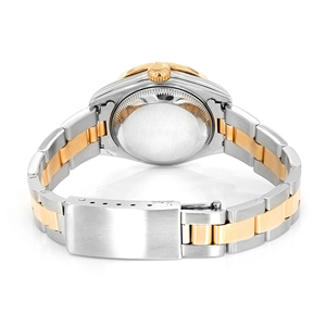 Reloj de Cuarzo de Acero Inoxidable para Hombre, Estilo Hip Hop, con Incrustaciones de Moissanita y Cristal VVS, de Lujo - Product Image 5