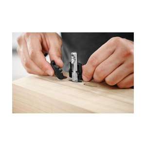 Festool Connector <b>Set</b> EV/32-<b>Set</b> 96-Piece <b>Tool</b> <b>Set</b> - Product Image 3
