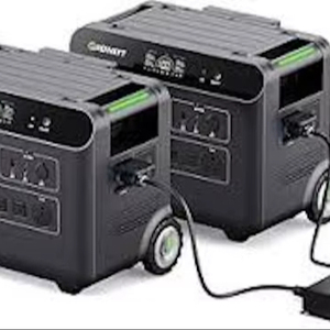 Latest Brand New <b>Portable</b> Power Station 3600Wh,HELIOS 3600 Electric Solar <b>Generator</b> For Worldwide delivery - Product Image 1