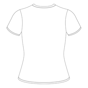 <b>White</b> Zeta Phi Beta Soror <b>T</b>-<b>Shirt</b> 1920 Founders Inspired Greek Sorority Tee Finer Womanhood Premium Cotton Classic Fit - Product Image 2