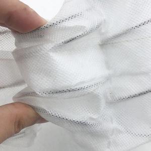 Resorte de Bolsillo de Acero Personalizado con Alta Capacidad de Soporte para Muebles - Product Image 6