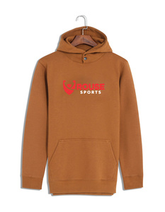Sudadera Deportiva Personalizada al por Mayor, Sudadera de Forro Polar Unisex de Primera Calidad, OEM ODM, Ropa Urbana de Alta Calidad - Product Image 3