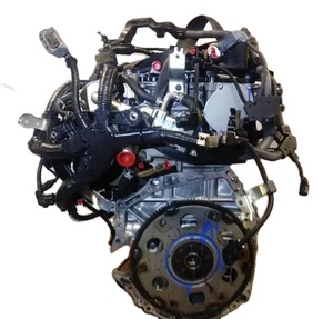 Unidad Completa de Motor Diésel 8AR-FTS 2.0L Usada - Product Image 1