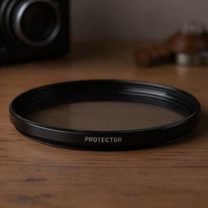 Filtro fotografico UV <b>PROTECTOR</b> 46mm Black AFL9A0 - Product Image 3