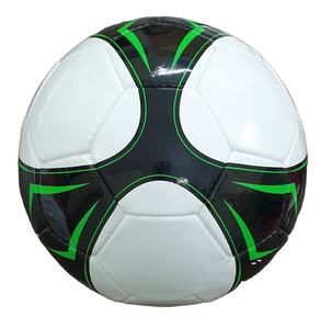 Balón de fútbol sin costuras de calidad superior al por mayor para equipo de partido y equipo de entrenamiento - Product Image 1
