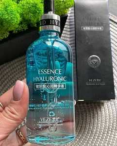 Nuevo Sérum Hialurónico de 100 ml de la Mejor Calidad para Hidratar y Nutrir la Piel, Esencia Orgánica, Gran Venta 2025 - Product Image 1