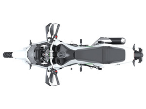 Offre aux enchères 2026 <span class=keywords><strong>KLE</strong></span> <span class=keywords><strong>500</strong></span> SE ABS Nouvelles motos avec puissance de 1001-2000W, vitesse maximale >80km/h, ABS, acompte - Product Image 6