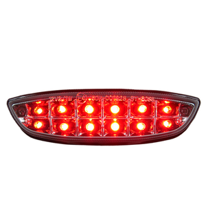 ไฟท้ายมอเตอร์ LED สำหรับเปิดสัญญาณ YZF R125 2008-2010 - Product Image 1