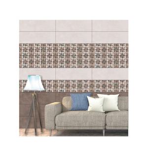 2024ยอดนิยม250x750มม. กระเบื้องผนังเซรามิกดิจิตอลผิวด้านสำหรับตกแต่งบ้าน - Product Image 3