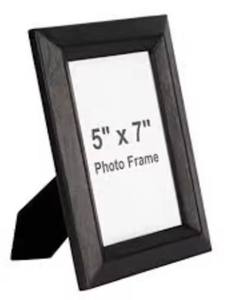 กรอบรูปฝังกระดูกลายเฉพาะพร้อมโลโก้สั่งทำ งานฝีมืออินเดีย ดีไซน์สำหรับติดผนัง/วางบนโต๊ะ จัดจำหน่ายทั่วโลก - Product Image 2