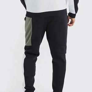 Fabricant OEM Vêtements d'entraînement Vêtements hommes Survêtement Jogging Grande Taille Personnalisé Casual Hoodies Tracksuits - Product Image 4