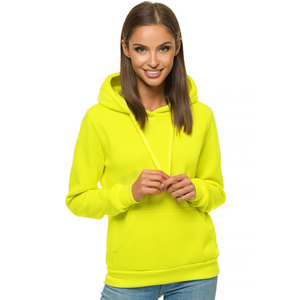 Sweat-shirt pour femme respirant avec logo personnalisé, vente en gros, sweat-shirt pour femme de haute qualité OEM - Product Image 1
