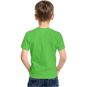 Ropa Casual de Verano para Hombre con Logotipo Personalizado, 100% Algodón, Antiarrugas, Transpirable, de Alta Calidad, Cómoda, al por Mayor - Product Image 2