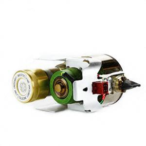 Assemblaggio Tubo Radiogeno GE <span class=keywords><strong>APOLLON</strong></span> D4193M 5145113 D4195M per GE Healthcare - Product Image 3