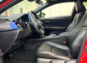 Utilisé pour CHR 2024 2.0L Turbo Diesel Automatique 25 001-50 000 milles 4 places 4 airbags Toit ouvrant - Product Image 5