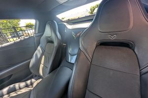 Chevrolet Corvette Stingray Convertible 2014 Usado, Volante a la Izquierda - Product Image 2