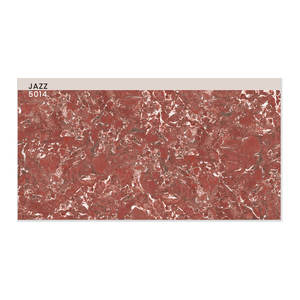 Qualité supérieure 600*1200mm Nouveau design Carreaux de sol en porcelaine super brillante Style moderne pour sols intérieurs à bas prix - Product Image 4