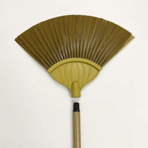 Escobas de plástico baratas a granel de Vietnam - Product Image 4