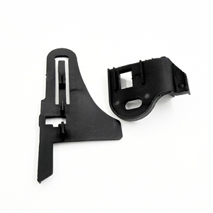 260100017R 260108719R Kit de réparation de support de phare supérieur droit pour Renault Mégane III 2008-2016 - Product Image 4