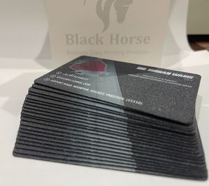 Cartes de visite Étiquettes de vêtement Type de produit - Product Image 2