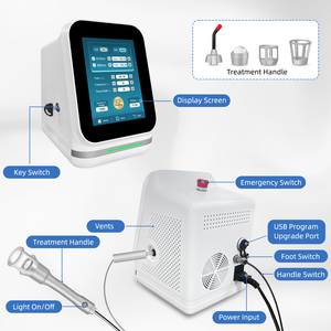 Perangkat Terapi Laser yang Terbukti Secara Klinis, Terapi Cahaya Fotobiomodulasi, Terapi Kuda untuk Pengobatan Cedera Betis pada Kuda - Product Image 6